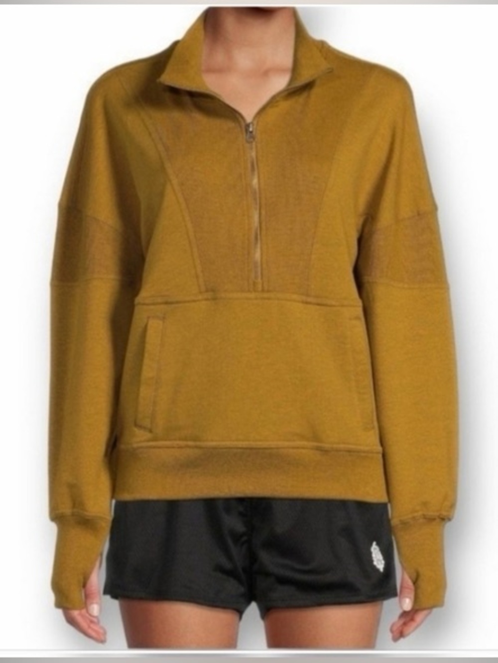 Free People Movement Adeline Pullover